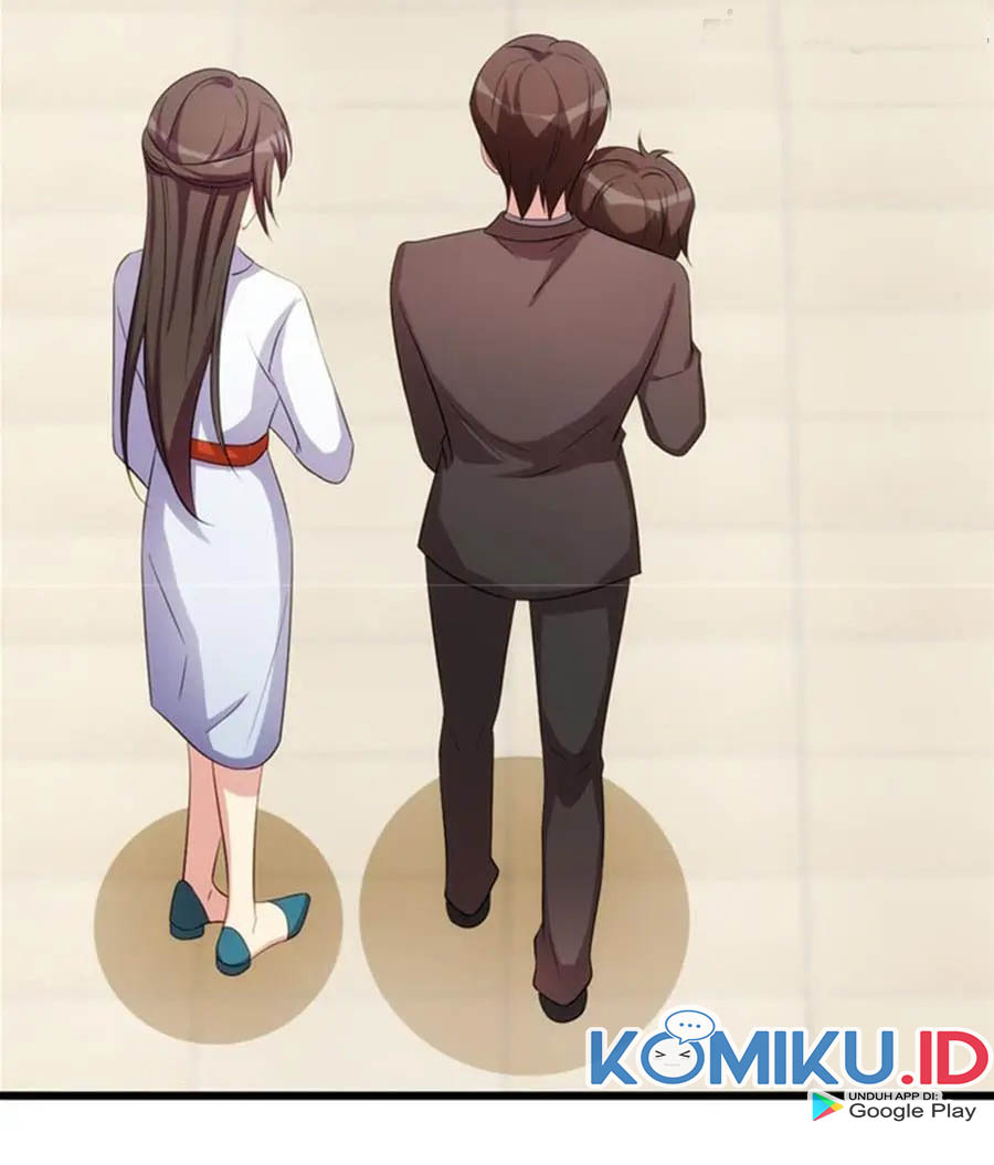 CEO’s Sudden Proposal Chapter 263 Gambar 12